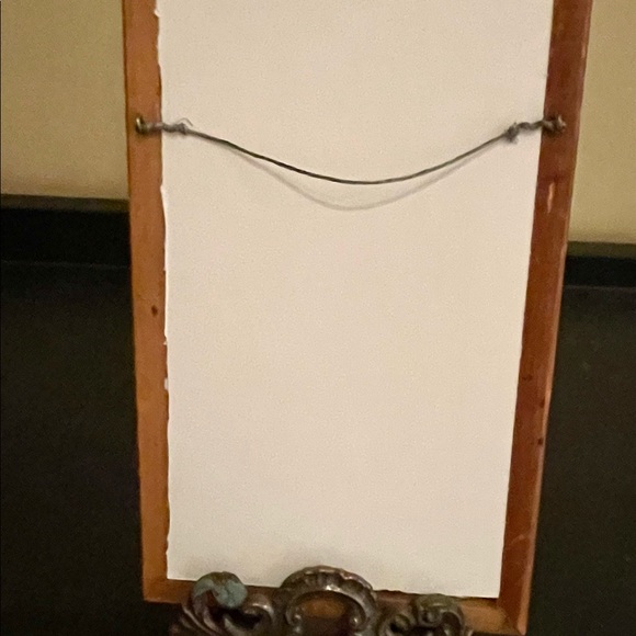 Small Mother & Child Wall Hanging - Picture 2 of 9